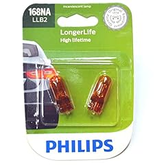 Philips 168na longerlife for sale  Delivered anywhere in USA 