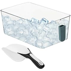Ice bin freezer for sale  Delivered anywhere in UK