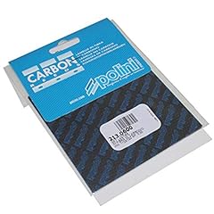 Lastre carbonio 110x100 usato  Spedito ovunque in Italia 