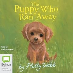 Puppy ran away for sale  Delivered anywhere in UK