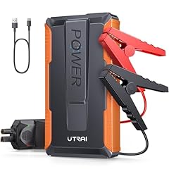 Jump starter power for sale  Delivered anywhere in UK