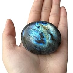 Labradorite healing stones for sale  Delivered anywhere in Ireland