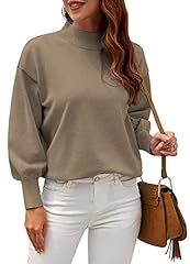 Weaczzy womens sweaters for sale  Delivered anywhere in USA 