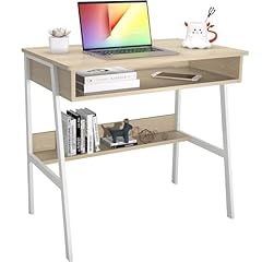 Deilaly computer desk for sale  Delivered anywhere in UK