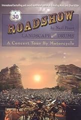 Roadshow landscape drums for sale  Delivered anywhere in USA 