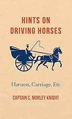 Hints driving horses for sale  Delivered anywhere in UK
