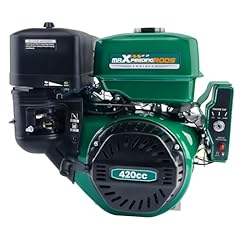 Maxpeedingrods 15hp 420cc for sale  Delivered anywhere in UK