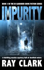 Impurity thrilling murder for sale  Delivered anywhere in USA 