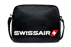 Logoshirt swissair logo gebraucht kaufen  Wird an jeden Ort in Deutschland