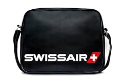 Sac bandoulière swissair d'occasion  Livré partout en France