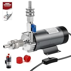 Ferroday wort pump for sale  Delivered anywhere in USA 