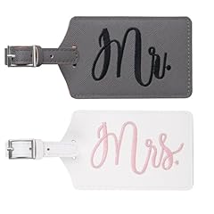 Mrs tags wedding for sale  Delivered anywhere in USA 