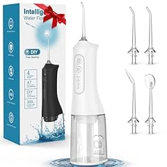 Water flosser rechargeable for sale  Delivered anywhere in USA 
