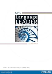 New language leader d'occasion  Livré partout en Belgiqu
