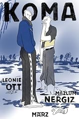 Koma d'occasion  Livré partout en France