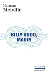 Billy budd marin d'occasion  Livré partout en France