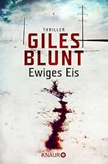 Ewiges eis thriller gebraucht kaufen  Wird an jeden Ort in Deutschland