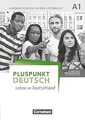 Pluspunkt deutsch leben gebraucht kaufen  Wird an jeden Ort in Deutschland