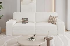 Yaheetech 83.5 modern for sale  Delivered anywhere in USA 