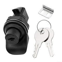 Verrou porte bouton d'occasion  Livré partout en France
