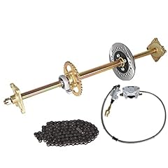 Silscvtt kart axle for sale  Delivered anywhere in USA 