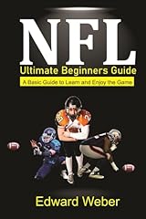 Nfl ultimate beginners for sale  Delivered anywhere in UK