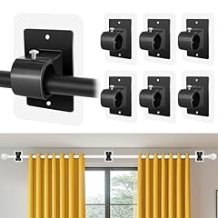 6pcs drill curtain for sale  Delivered anywhere in USA 
