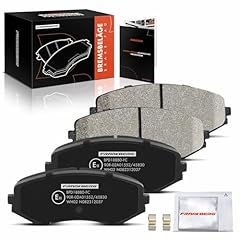 Frankberg brake pads for sale  Delivered anywhere in UK