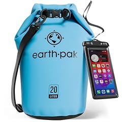 Earth pak waterproof for sale  Delivered anywhere in USA 