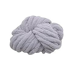 Wool yarn chenille for sale  Delivered anywhere in UK