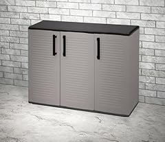 Dmora armoire multifonction d'occasion  Livré partout en France
