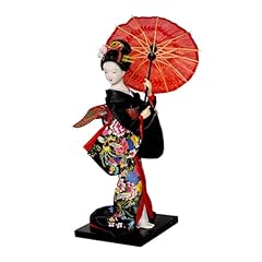Jisader bambola kimono usato  Spedito ovunque in Italia 