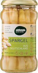 Naturata bio spargel gebraucht kaufen  Wird an jeden Ort in Deutschland