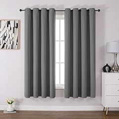 Cucraf blackout curtains for sale  Delivered anywhere in UK