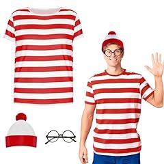 Wally costume cosplay for sale  Delivered anywhere in Ireland