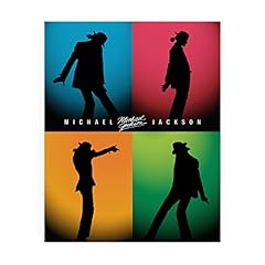 Michael jackson silhouette for sale  Delivered anywhere in USA 