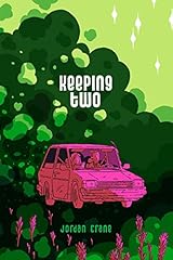 Keeping two. ediz. usato  Spedito ovunque in Italia 