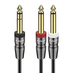 Inch trs cable for sale  Delivered anywhere in UK