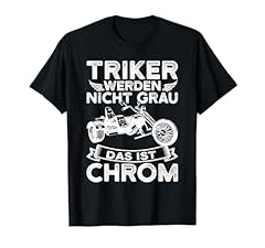 Trike fahrer lustiger gebraucht kaufen  Wird an jeden Ort in Deutschland
