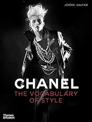 Chanel the vocabulary usato  Spedito ovunque in Italia 