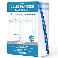 Planner refills 2024 for sale  Delivered anywhere in USA 