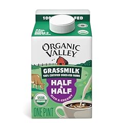 Organic valley grassmilk for sale  Delivered anywhere in USA 