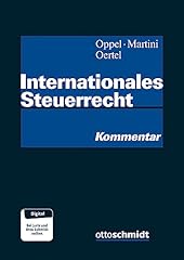 Internationales steuerrecht gebraucht kaufen  Wird an jeden Ort in Deutschland