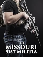 Missouri 51st militia for sale  Delivered anywhere in USA 