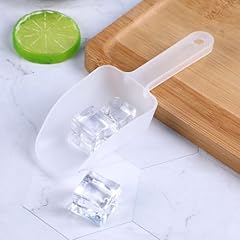 White plastic ice for sale  Delivered anywhere in UK
