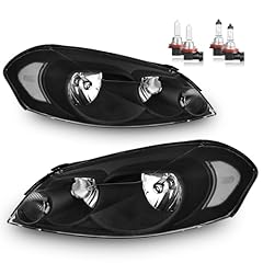 Karsparehub headlights assembl for sale  Delivered anywhere in USA 