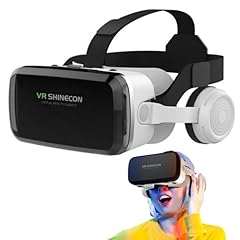 Virtual reality headset for sale  Delivered anywhere in UK