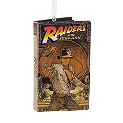 Hallmark indiana jones for sale  Delivered anywhere in USA 
