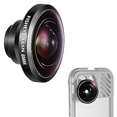 Neewer 8mm fisheye for sale  Delivered anywhere in UK