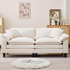 Loveseat sofa living for sale  Delivered anywhere in USA 